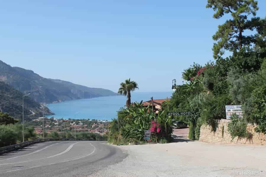 Aygül Hotel Ölüdeniz